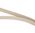 Prada Thin Belt, other view