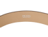 Prada Triangle Plaque Belt, other view