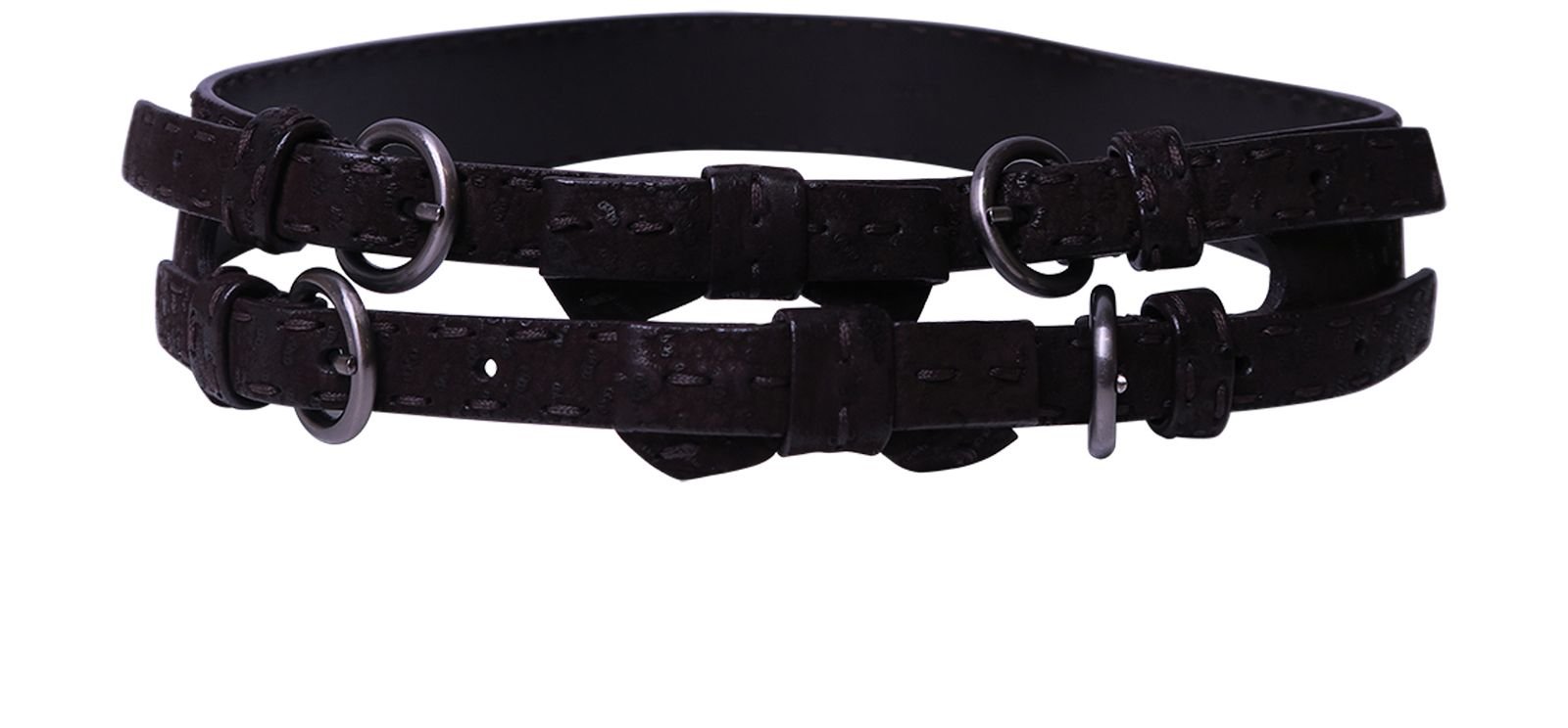 Prada Bow Belt, Belts - Designer Exchange | Buy Sell Exchange