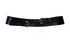 Prada Double Buckle Belt, front view