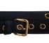 Prada Double Buckle Belt, other view