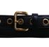 Prada Double Buckle Belt, other view