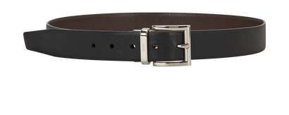 Prada Reversible Belt, front view