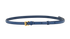 Prada Thin Belt, front view