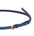 Prada Thin Belt, other view