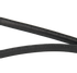 Prada Thin Belt, other view