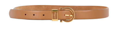 Salvatore Ferragamo Belt, front view