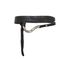 Tiffany Elsa Peretti Equestrian Belt, back view