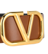 Valentino Reversible VLogo Belt, other view