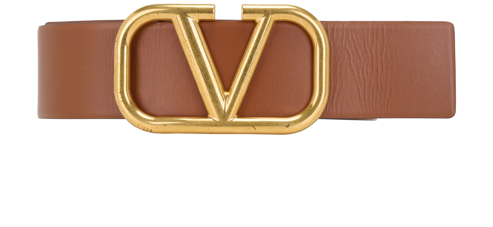 Valentino VLogo Signature Reversible Belt, &pound;250, Accessories, Black, Leather, Other view