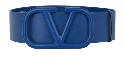 Valentino Vlogo Large Belt, front view