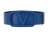 Valentino Vlogo Large Belt, front view