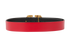 Valentino VLogo Reversible Belt 40mm, other view