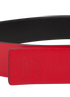 Valentino VLogo Reversible Belt 40mm, other view