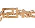 Versace Greca Chain Belt, other view