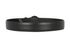 Versace Medusa Buckle Belt, back view
