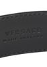 Versace Medusa Buckle Belt, other view