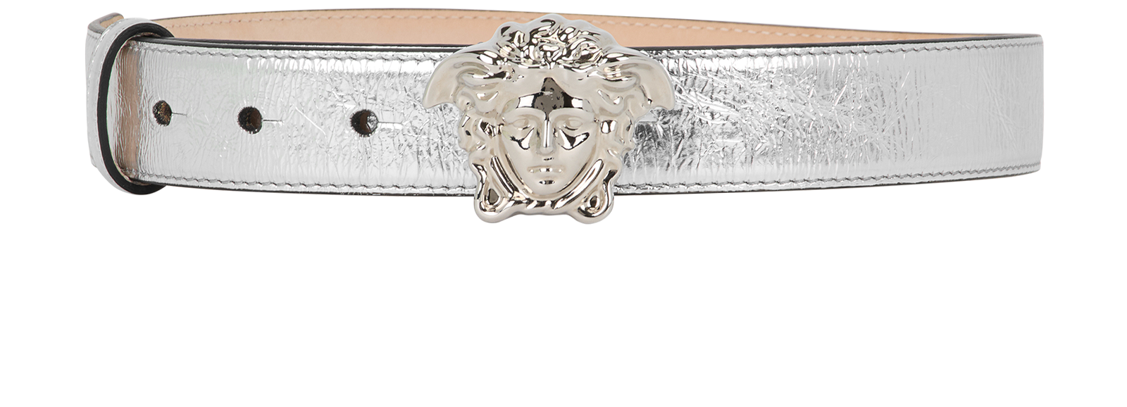 Versace Medusa Belt, Belts Designer Exchange Buy Sell Exchange