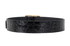 Saint Laurent Croc-Effect Belt, back view