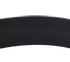 Saint Laurent Croc-Effect Belt, other view