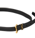 Saint Laurent Belt, other view