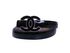 Chanel CC Skinny Belt, front view