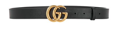 Gucci GG Marmont Belt, front view