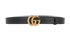 Gucci GG Marmont Belt, front view