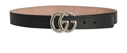 GG Children's Belt, front view