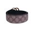 Gucci GG Monogram Belt, back view
