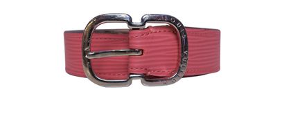 Louis Vuitton, front view