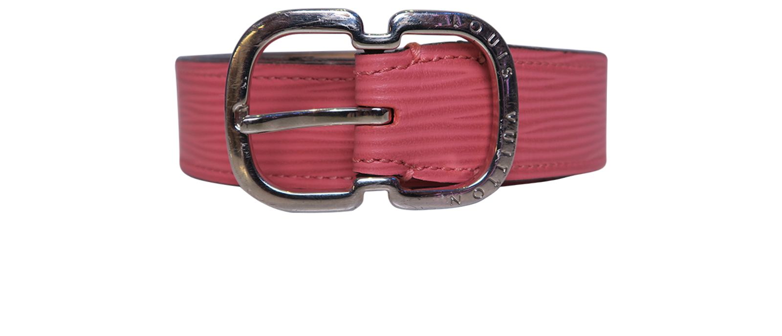 Louis Vuitton Designer Belts