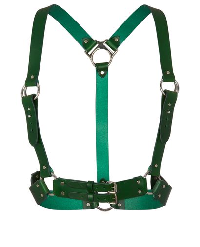 Vivienne Westwood Harness Belt, front view