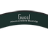 Gucci Square G Buckle Belt, other view
