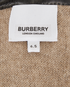Burberry Check Gloves, £230, Accessories, Beige/Black, Leather/Wool, Other view