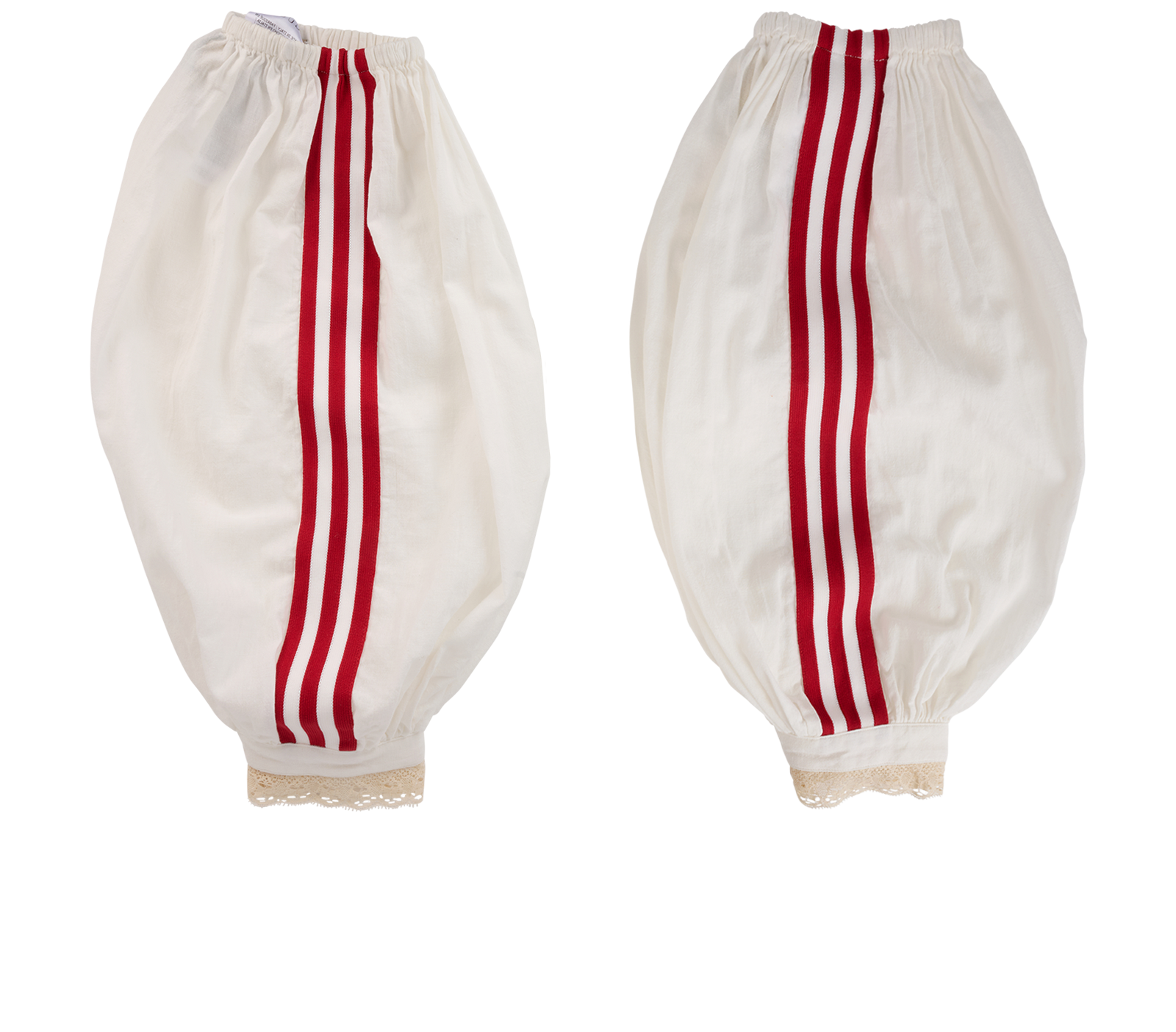 Pre-loved Gucci x Adidas Half Sleeve Arm Cover - £70