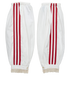 Gucci x Adidas Half Sleeves, &pound;80, Accessories, White, Cotton, Front view
