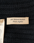 Burberry Hat, £110, Accessories, Black, Wool, Other view
