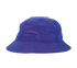 Burberry Bucket Hat, &pound;120, Accessories, Blue, Nylon, Back view
