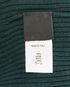 Givenchy Logo Beanie, £110, Accessories, Green, Wool, Other view