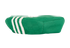 Gucci x Adidas Beret, £180, Accessories, Green, Polyester (Polymer), Back view