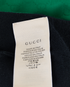 Gucci x Adidas Beret, £180, Accessories, Green, Polyester (Polymer), Other view