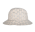 Gucci GG Bucket Hat, &pound;250, Accessories, Beige, Viscose/Wool, Front view