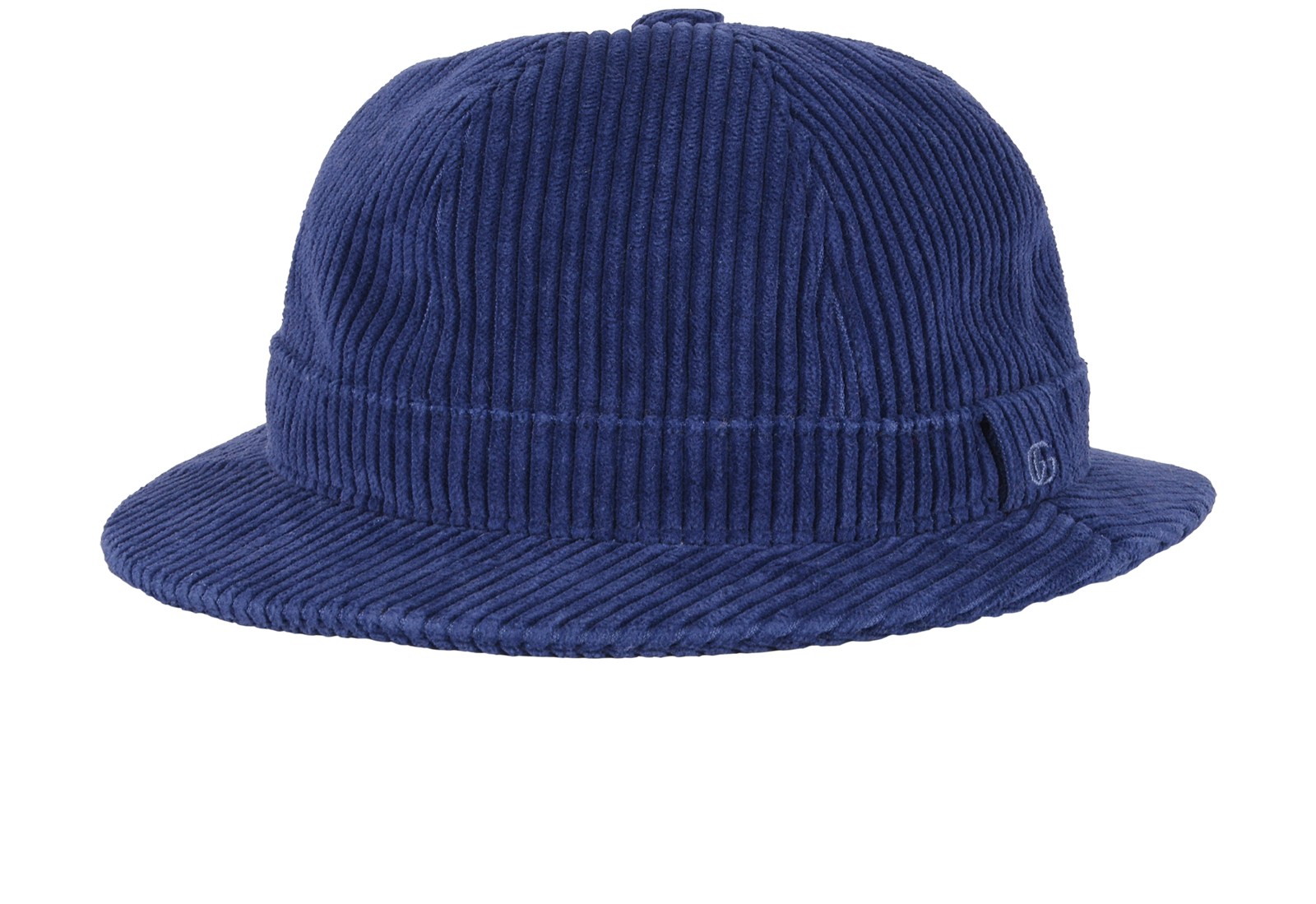 Gucci x Adidas Foldable Golf Hat, &pound;180, Accessories, Blue, Cotton, Other view