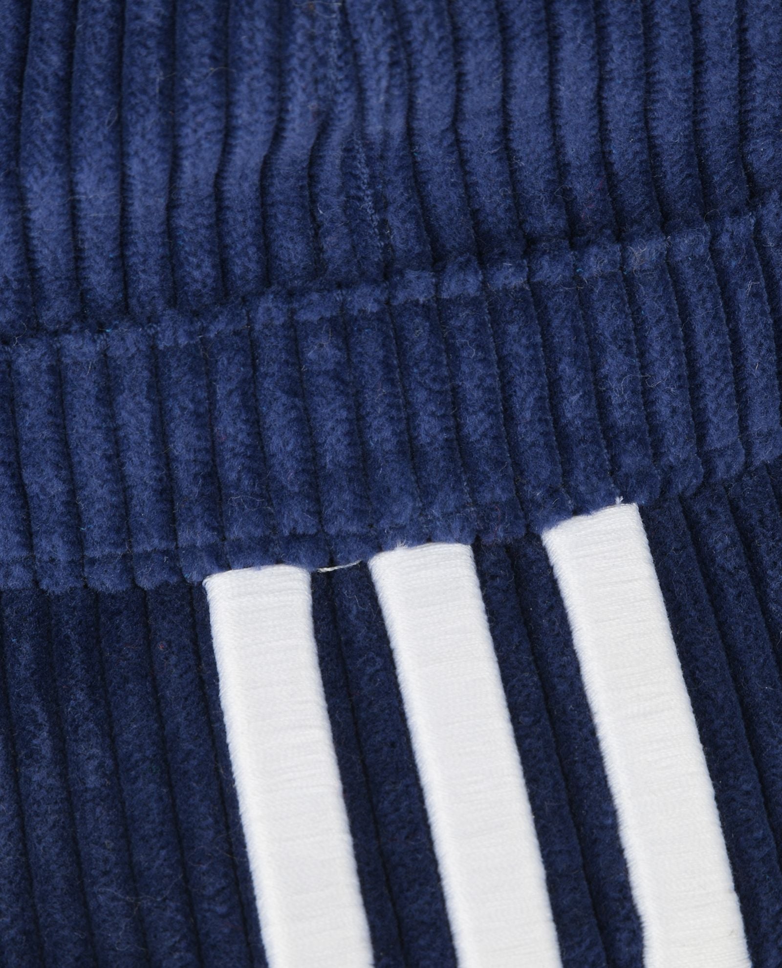 Gucci x Adidas Foldable Golf Hat, &pound;180, Accessories, Blue, Cotton, Other view