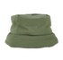 Loewe Anagram Bucket Hat, £275, Accessories, Green, Nylon, Back view
