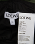 Loewe Anagram Bucket Hat, £275, Accessories, Green, Nylon, Other view