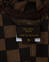 Louis Vuitton Rain Mackintosh Hat, £250, Accessories, Brown, Cotton, Other view
