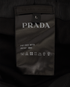 Prada Re-Nylon Bucket Hat, &pound;270, Accessories, Black, Nylon, Other view