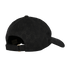 Gucci Logo Baseball Hat, &pound;195, Accessories, Black, Polyester (Polymer), Back view
